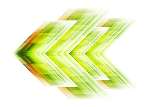 Green arrow tech background Green arrow tech background Copyright: xZoonar... Stock Photos