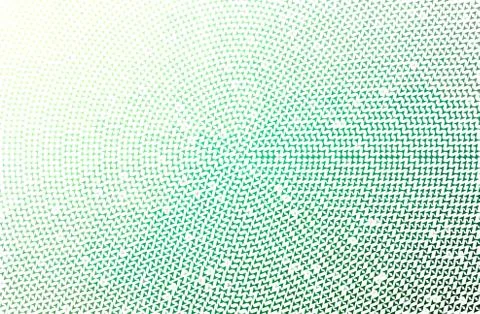 Green arrows abstract vector background. Simple pattern. Stock Illustration