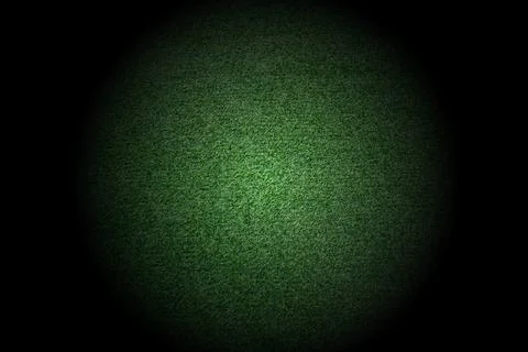 Green artificial grass field pattern background Stock Illustration