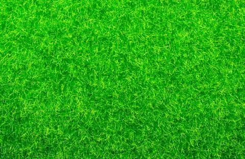 Green Artificial Grass. 스톡 사진