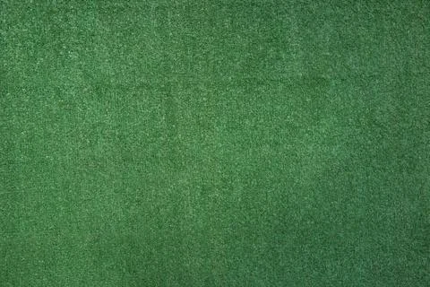 Green artificial grass textures background Foto stock