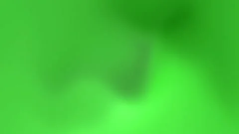 Green aurora curtain background Motion graphics movie Stock Footage
