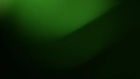 Green Authentic Light Leaks Effect. Lens Flares Overlay. Gradient Background Stock Footage 267990654