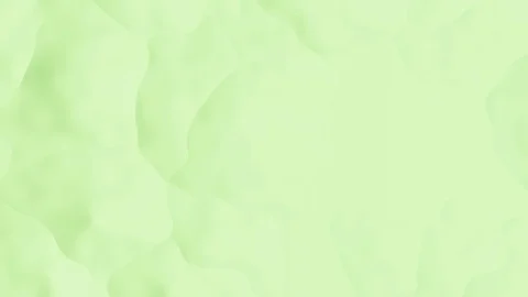 Green backgroud with abstract surface waves - seamless looping (FULL HD) Video stock 94662082