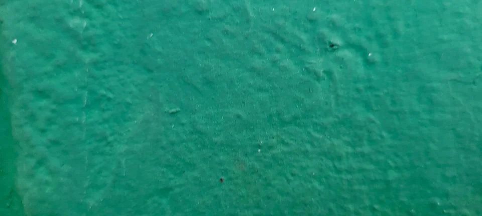 Green background with abstract rustic texture. Stock Photos