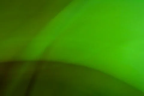 Green background, abstraction. Stock Illustration