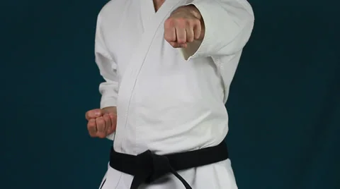 White belt outlet beats black belt