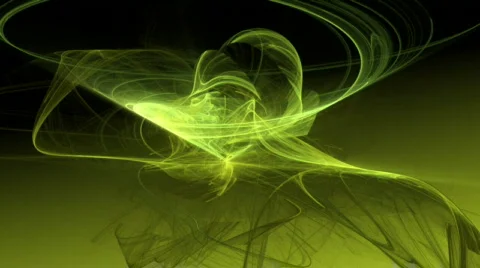 Green background d2316 Stock Footage 369825