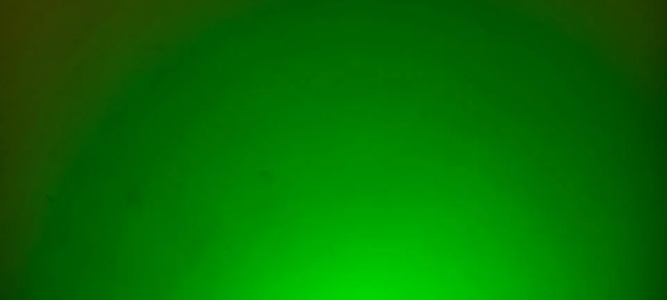 Green background with dark gradient Stock Photos