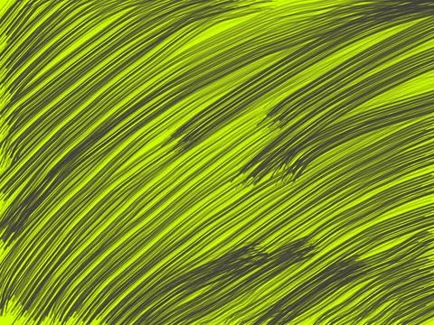 Green background with dark texture Stock Photos