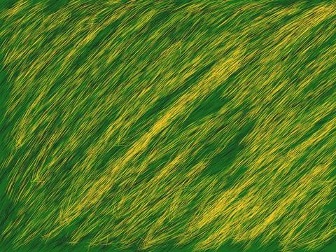 Green background with dark texture Stock Photos