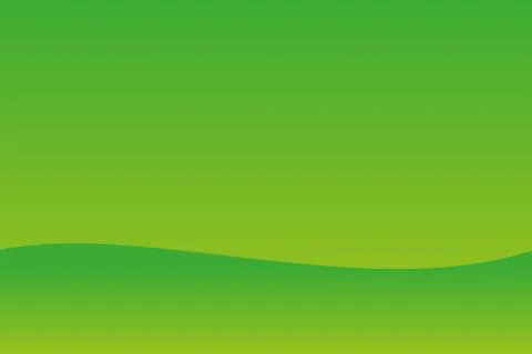Green background design . abstract background template with green color . vec Stock Illustration