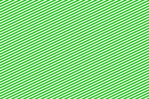 A green background with diagonal stripes with space for a copy. 스톡 사진