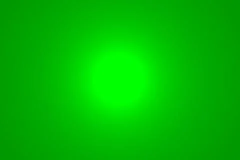 Green background with effects, green background Stock Photos