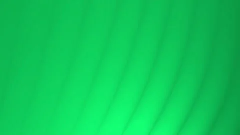 Green background features subtle diagonal shading variations. Stock Footage 295382369