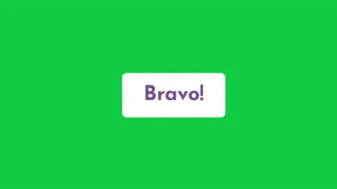 Green background in flat style with different text in 4k video. Stock Footage 147594736