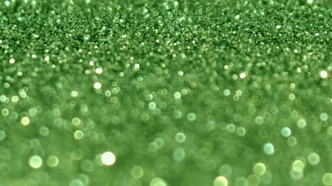 Green background Stock Footage 119201047