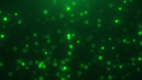 Green background Stock Footage 293070765