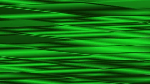 Green background with glowing lines Stock Footage 112114143