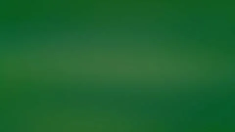 Green background with gradient effect Stockillustratie