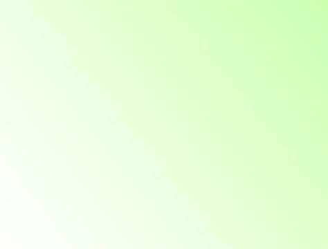 Green background with gradient for text Stock Illustration