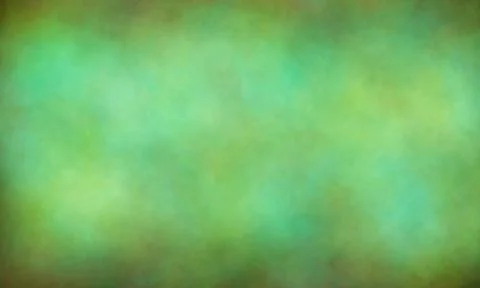 Green background graphic modern texture blur abstract digital design backgrou Stock Illustration