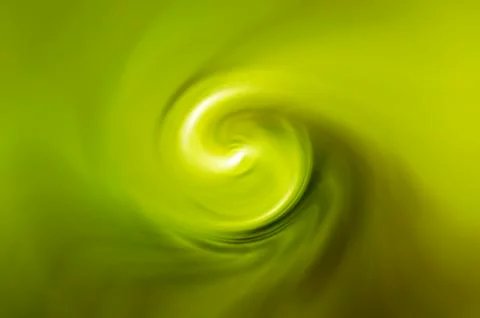 Green background Stock Illustration