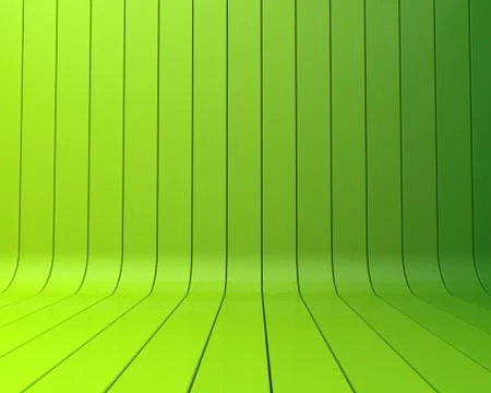 Green background イラスト素材