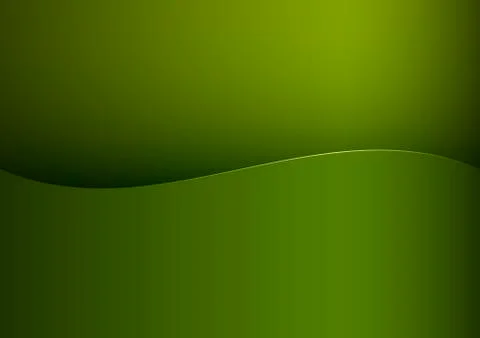 Green background 스톡 일러스트