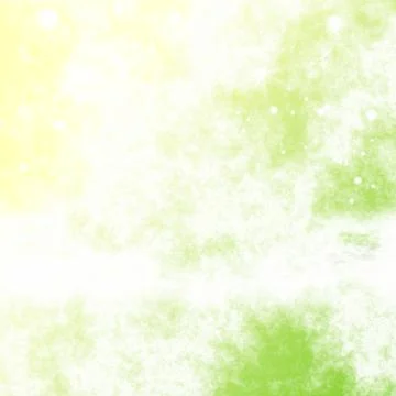 Green background Stock Illustration