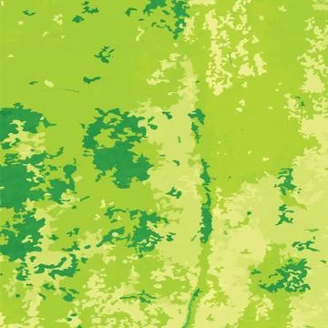 Green background 스톡 일러스트
