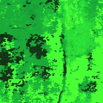Green background 스톡 일러스트