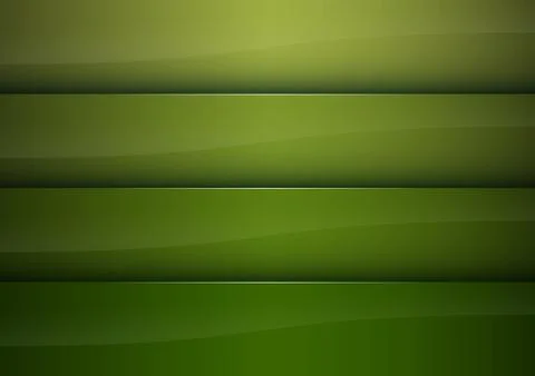 Green background 스톡 일러스트