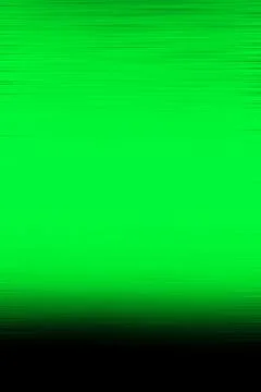 Green background Stock Illustration