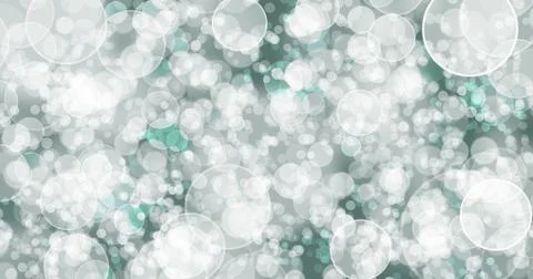 Green background. Stock Illustration