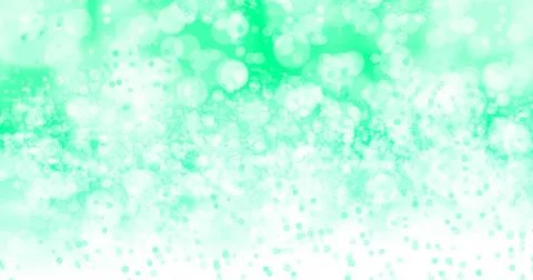 Green background. Stock Illustration