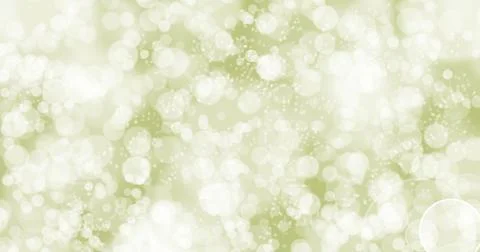 Green background. Stock Illustration