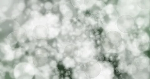 Green background. Stock Illustration