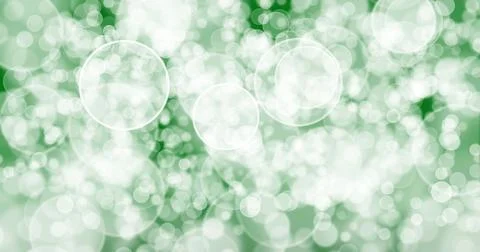 Green background. Stock Illustration