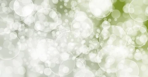 Green background. Stock Illustration