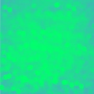 Green background Stock Illustration