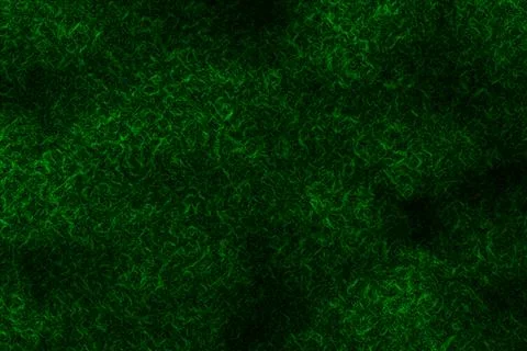 Green background image and texture abstract pattern Stock Illustration