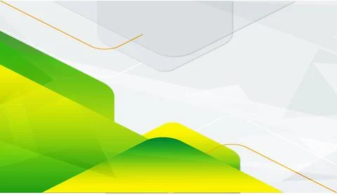 Green Background Image Stock Vector Illustration of Free Download Illustrazione stock