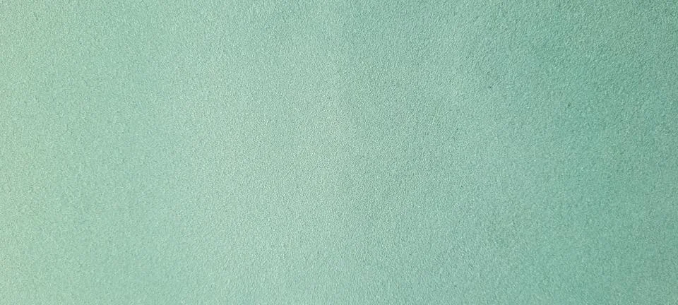 Green background with light gradient Stock Photos