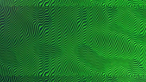 Green background liner texture Stock Footage 303399377