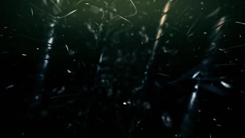 Green Background Motion Graphics Animated Background Stock Footage 172232509