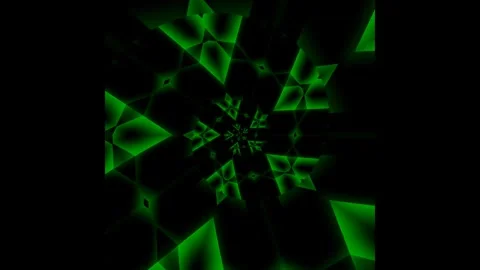 Green background motion. green screensaver Stock Footage 313078083