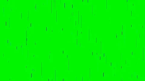 Green background with moving lines Stock Footage 104991095