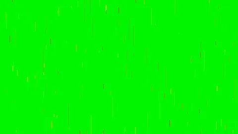 Green background with moving lines Stock Footage 104991299