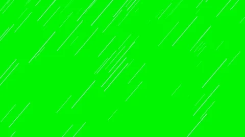 Green background with moving lines Stock Footage 112158794